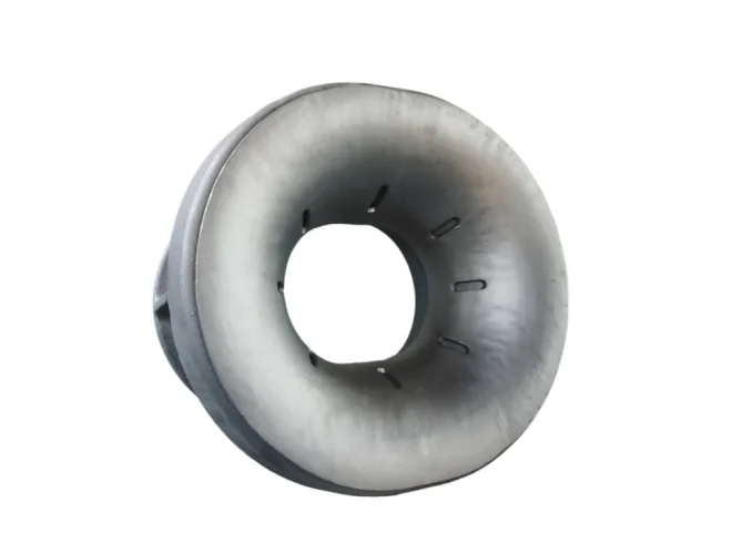 316L Stainless Mooring Chock Liner 