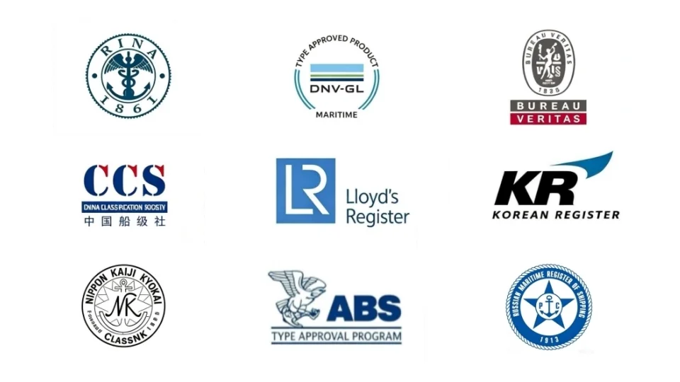 Anchor Chain Procurement: Cheap vs. Certified – What's the Real Difference?