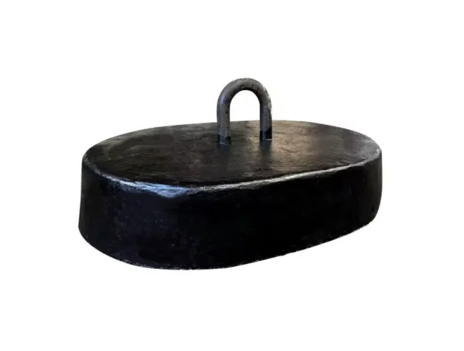 Cast Iron Mooring Sinkers