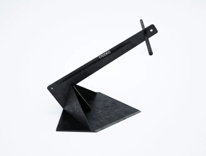 HHP Plough Anchor