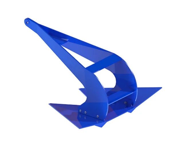Aquaculture Stingray Anchor