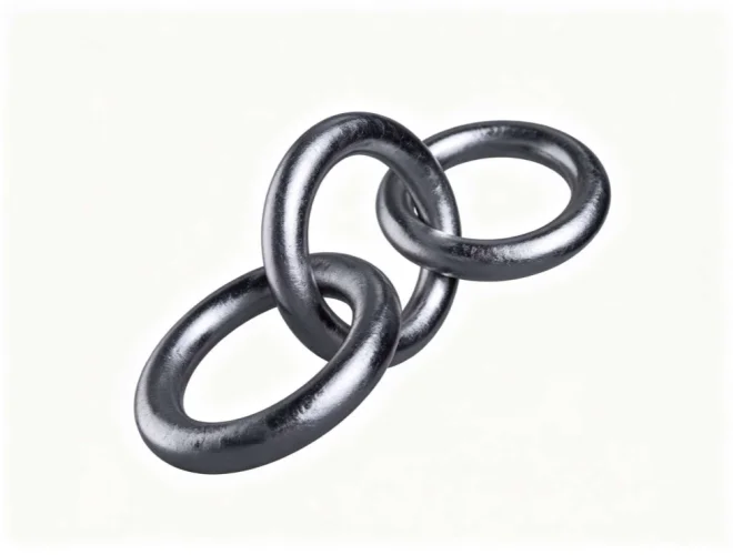 Rotary Kiln Chain