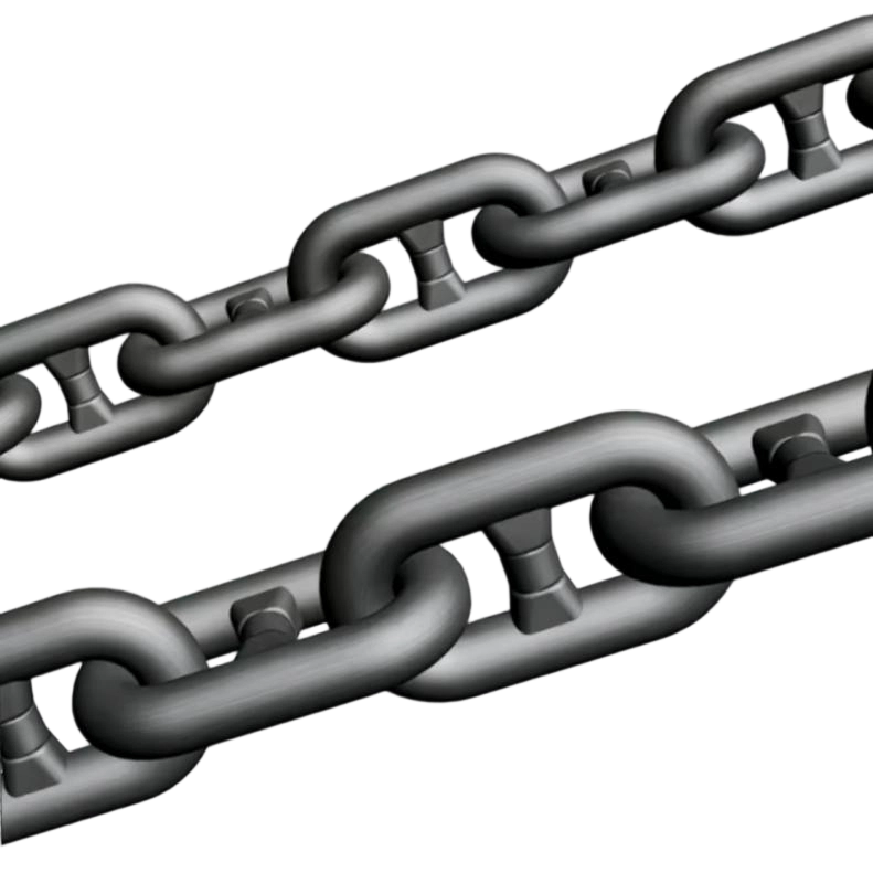 Offshore Mooring Chain