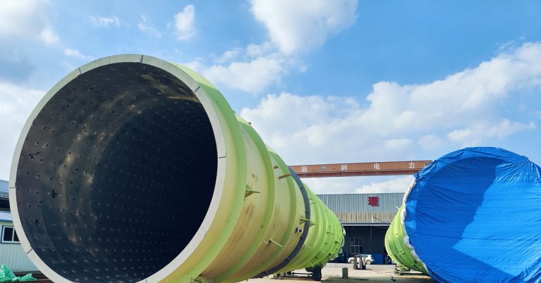 Equipo Estructura de acero