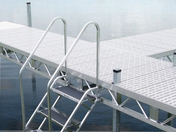 Accesorios para muelles