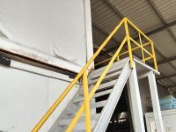 Safety Handrail