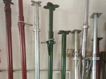 Accesorios de encofrado