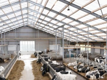 Instalaciones ganaderas