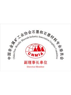 Director Member of CNMIA Graphite Committee