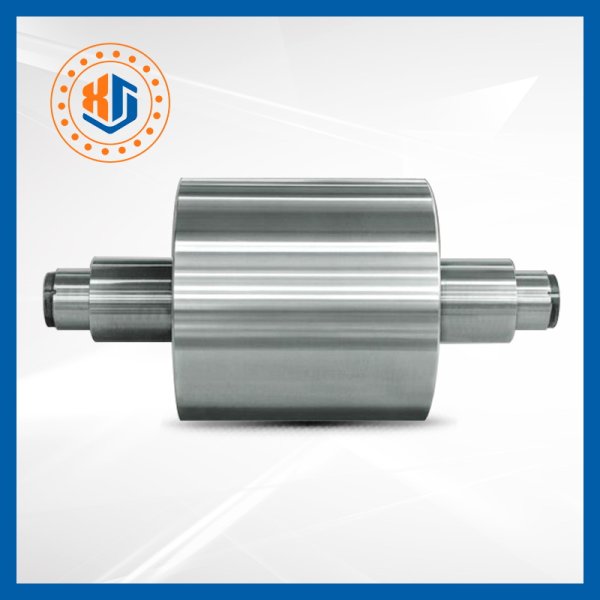 9Cr2Mo/9Cr3Mo High strength high toughness high wear resistant alloy forged steel cold rolling roll