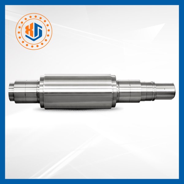 Alloy forged steel cold rolling roll High wear resistance, long service life