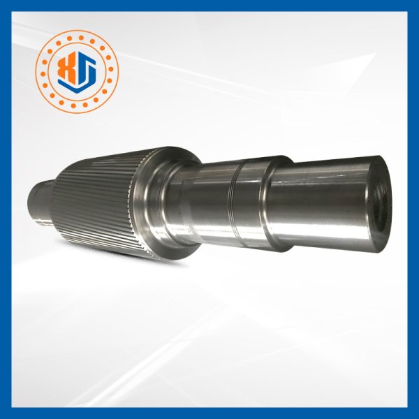 Rubber mixing mill roller used in reclaimed Rubber Mixing Mill equipment