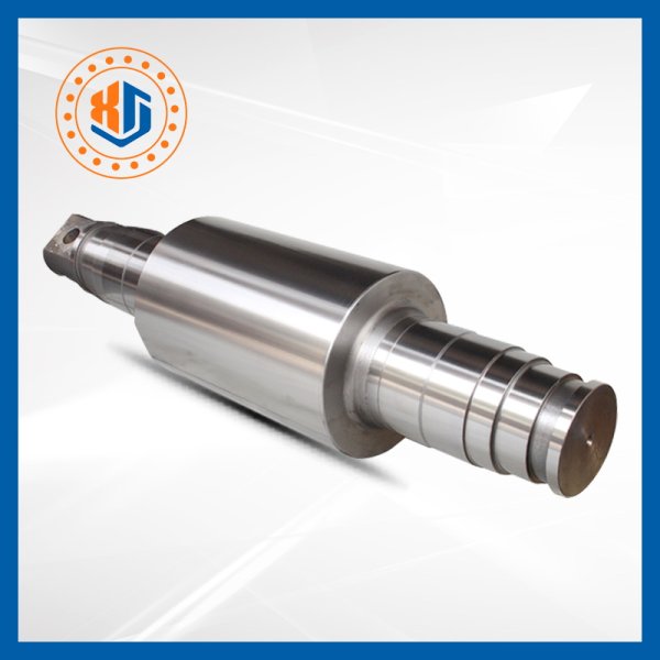 Infinite chilled cast iron alloy roller for mill roll for wire&rod mill--rebar production