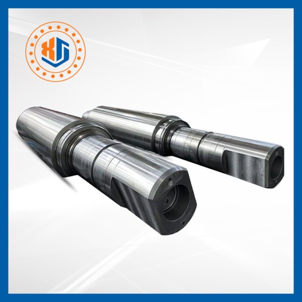 Cold rolling roll has high hardness, high wear resistance, high toughness and good fatigue resistance