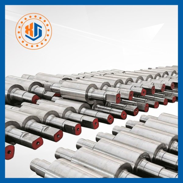 Hot Rolling Mill Roll good strength and toughness , not easy to break