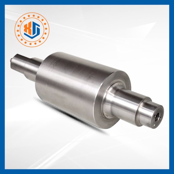 Great quality high performance nodular acicular cast iron roller