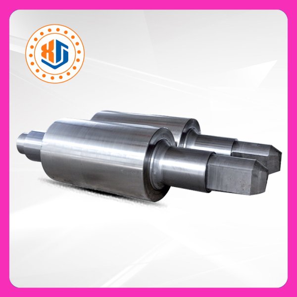 Infinite chilled cast iron alloy roller for Rebar Production，Wire & Rod Mill，Hot Strip Mill，Finished Milling
