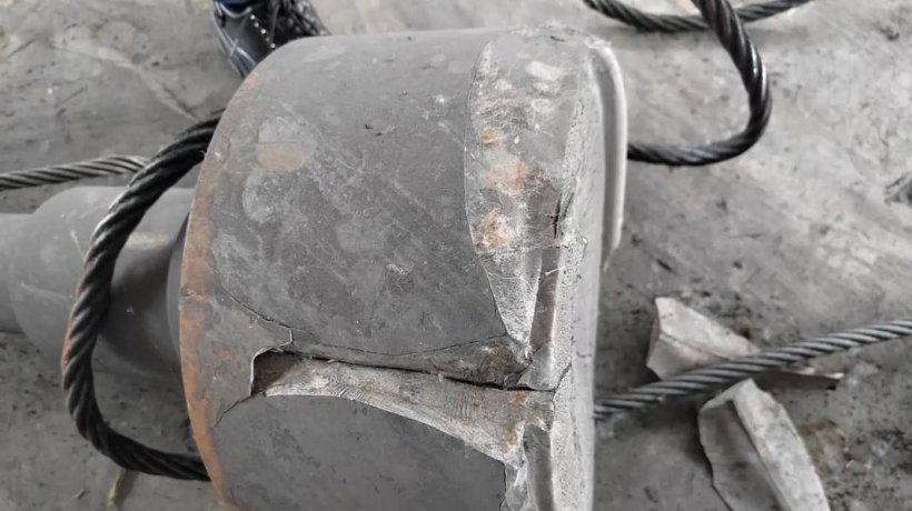 Analysis and Repair of Cold and Hot Roll Fracture Causes