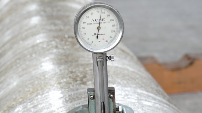 Roll Surface Hardness Standards and Testing Methods