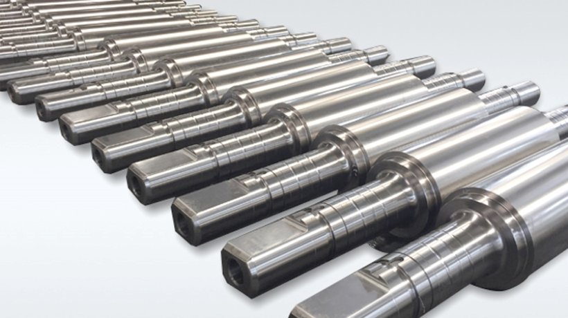Detailed Explanation of the Wear Resistance of Infinite Chilled Cast Iron Rolls