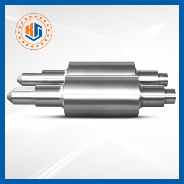 High Toughness HSS Roll to Guarantee Perfect Surface Quality of Rolled Strips