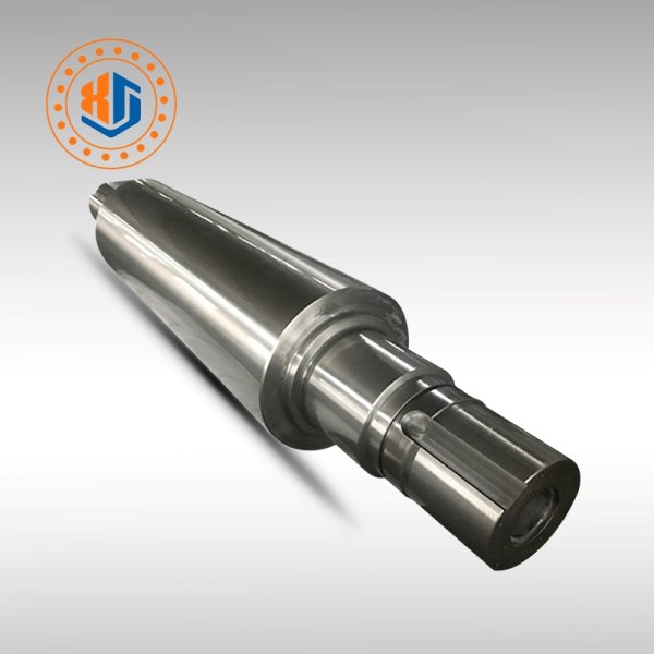 Anti-abrasion Alloyed Infinite Chill Cast Iron Roll with Stable Mechanical Properties