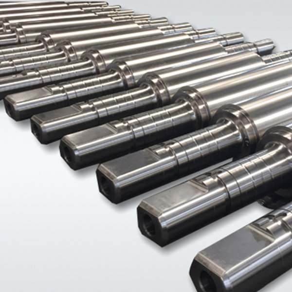 HSS Rolling Mill Roll with Excellent Thermal Stability and Anti-crack Performance