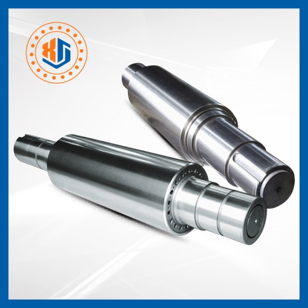 High Wear Resistance Refiner Roll with Long Service Life