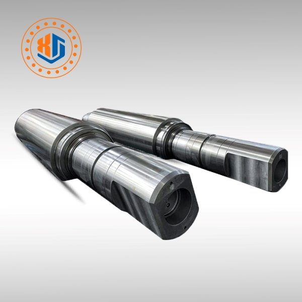 High-strength Infinite Chill Alloy Cast Iron Roller with Uniform Hardness Distribution