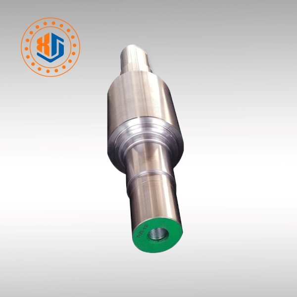 Dimensionally Stable Infinite Chill Cast Iron Alloy Roll for Precision Strip Processing