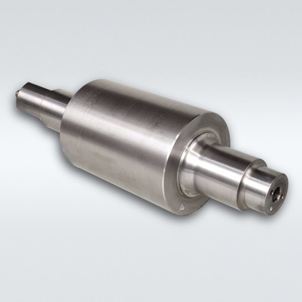 High Speed Steel Work Roll Featuring Superior Wear Resistance and Red Hardness