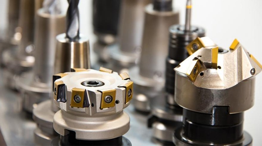 Oil Mist Collector in Precision Mechanical Industry