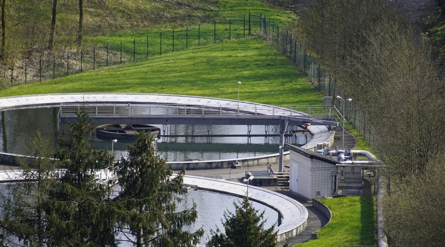 Revolutionizing Textile Wastewater Treatment: The Huzhou Lianshi Industrial Park Story