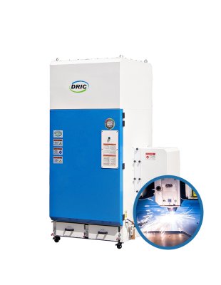 Laser Dust Collector