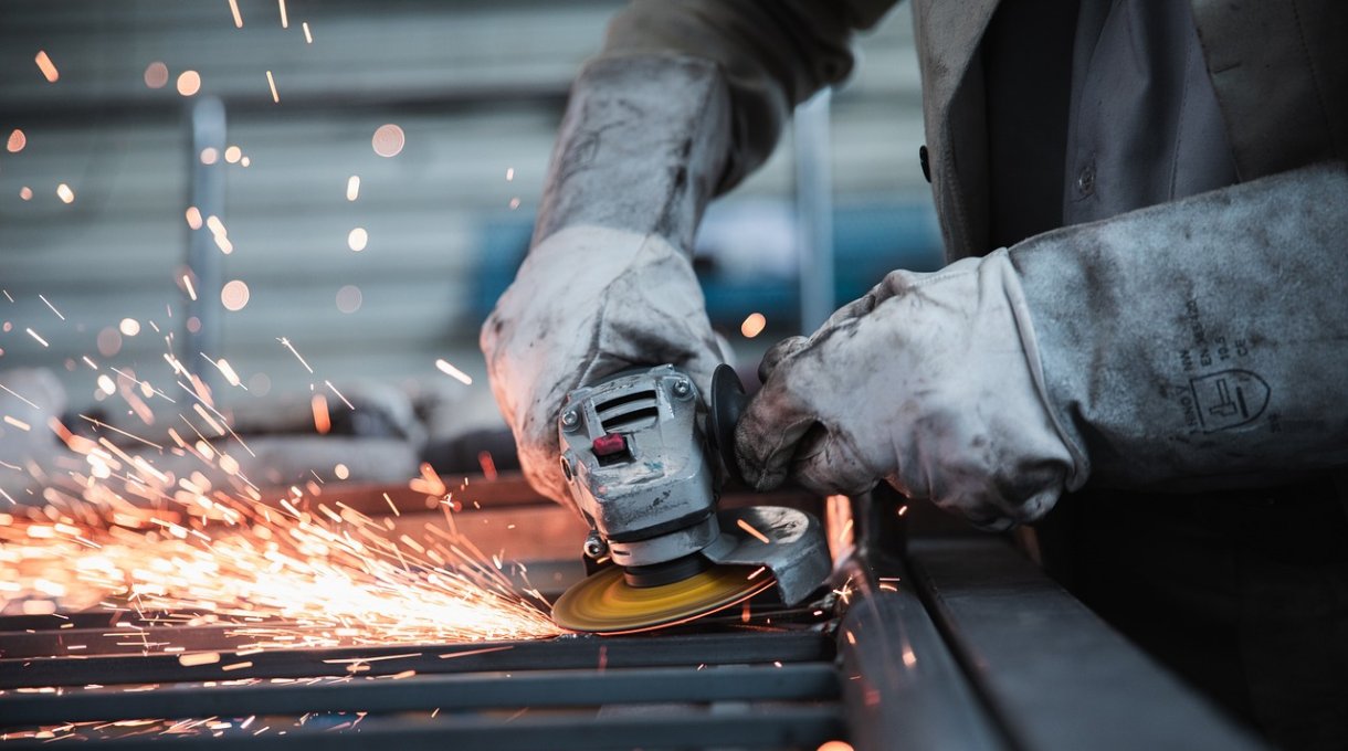 The Importance of Welding Fume Extraction Systems in Industrial Environments