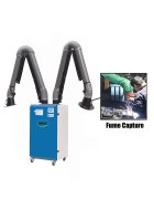 welding fume extractor