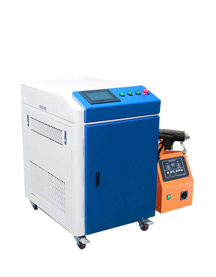 laser welding equipment