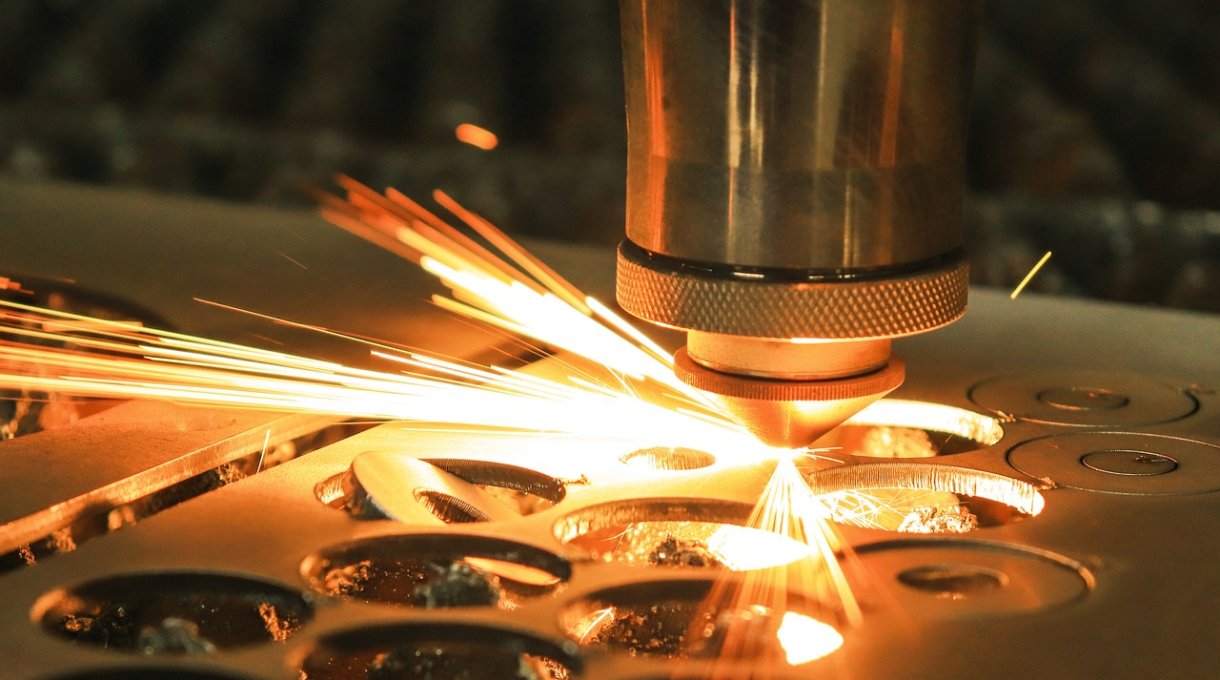 Plasma Smoke Collector: Essential Fume Control for 6kW Plasma Cutting Systems