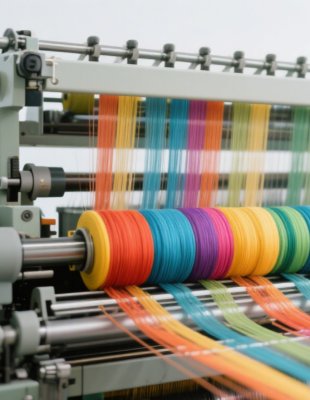 Textile Wastewater Treatment