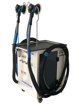 Pneumatic Dust Free Dry Sanding Sets