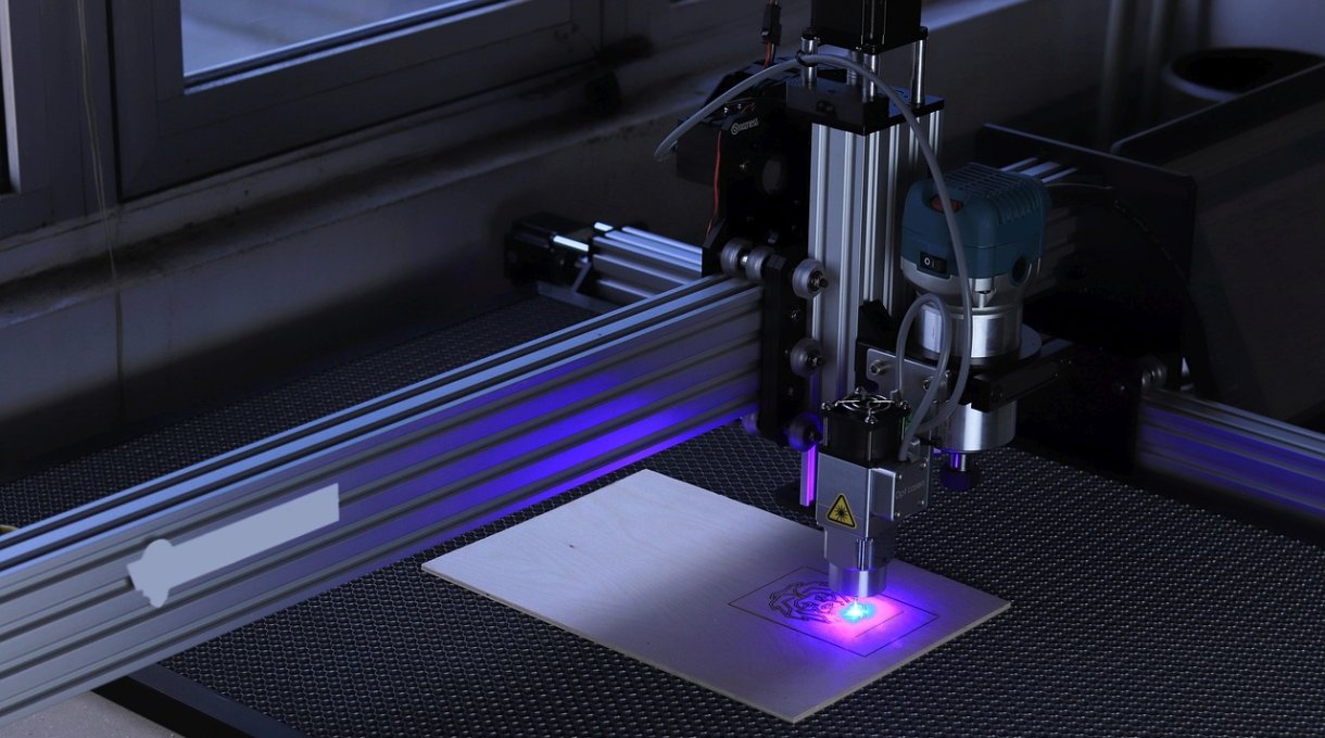 The Ultimate Guide to Laser Cutter Dust & Fume Extraction Systems