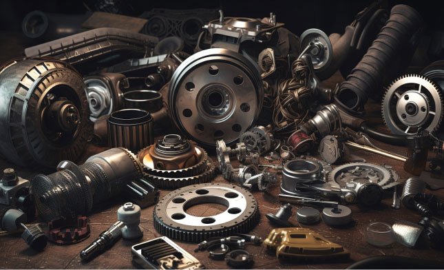 Leading the industry's technological innovation and opening a new chapter in efficient production.