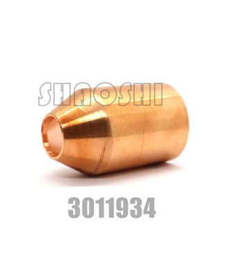 Injector sleeve 3011934