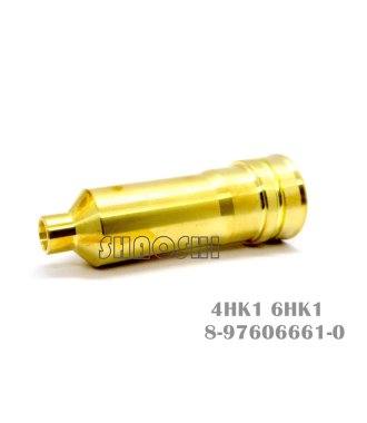 Injector sleeve 4HK1-6HK1 8-97606661-0