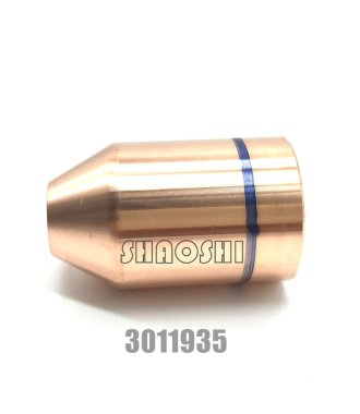 Injector sleeve 3011935