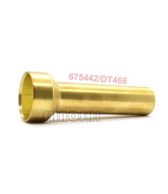 Injector sleeve DT466 675442