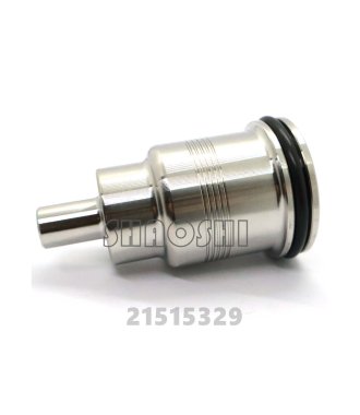 Injector sleeve 21515329