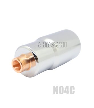 Injector sleeve NO4C