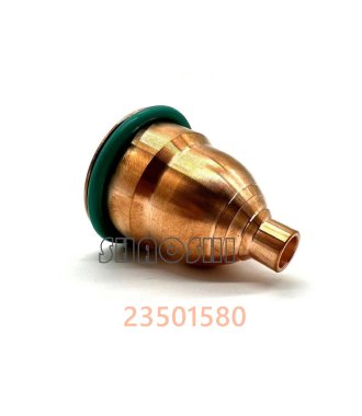 Injector sleeve 23501580