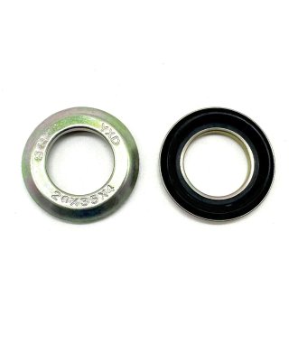RB oil seal